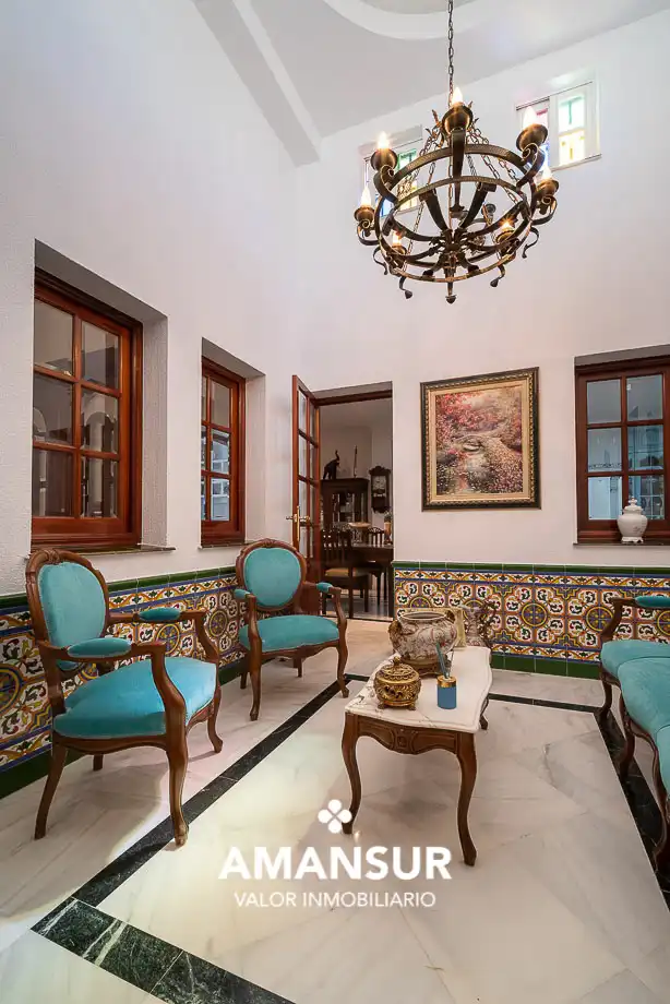 Haus oder Chalet zum Verkauf in Cartaya