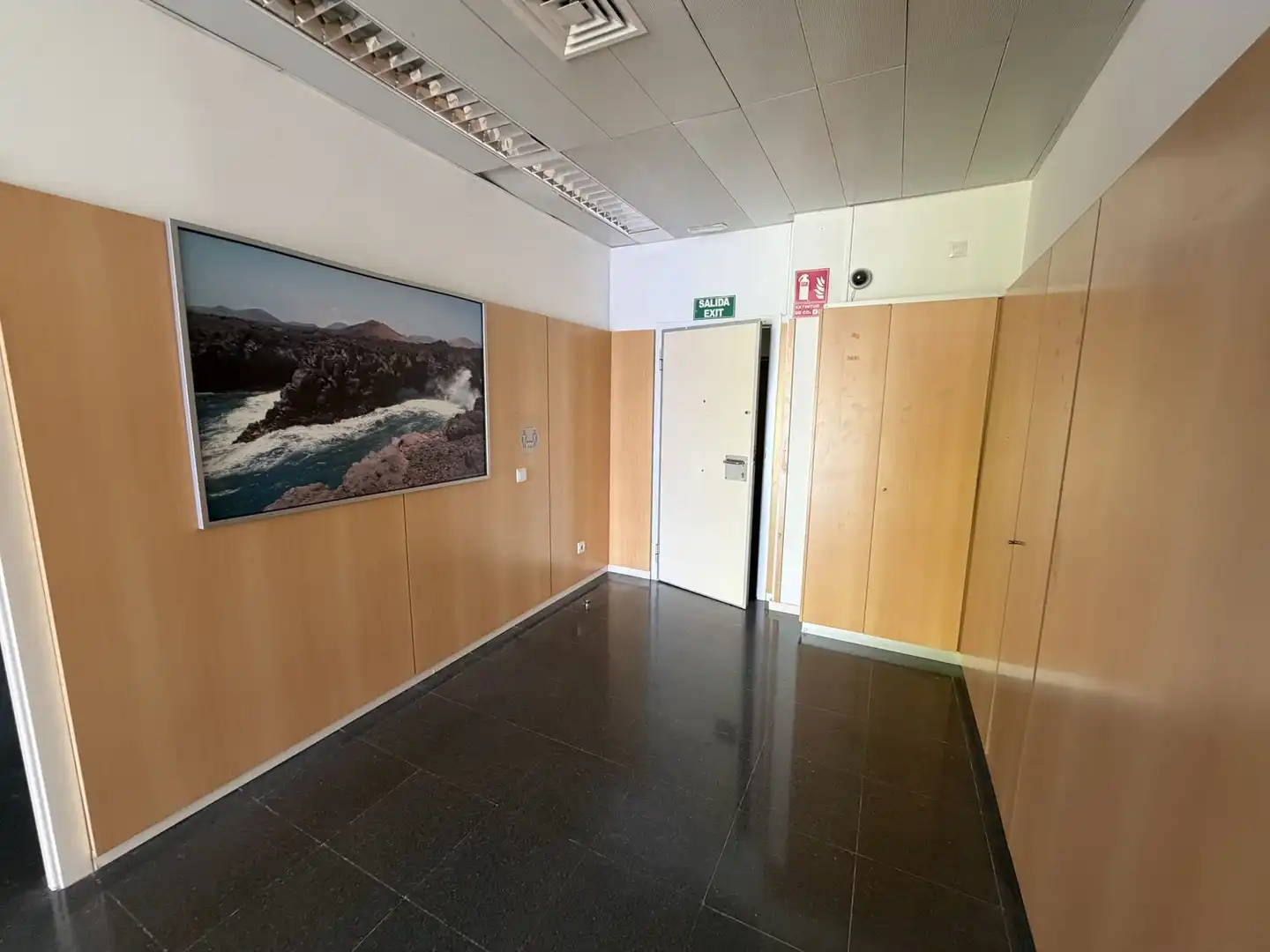 Büro zur Miete in Las Palmas de Gran Canaria