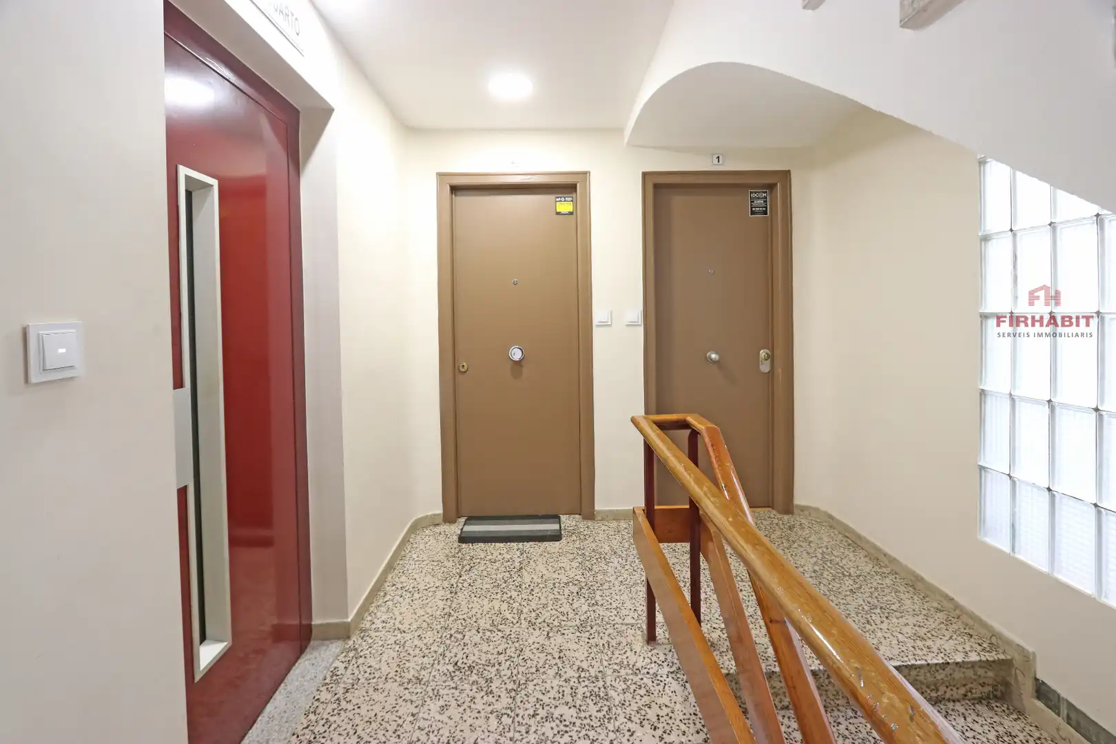 Flat for sale in Arenys de Mar  with Air Conditioner, Heating and Parquet flooring