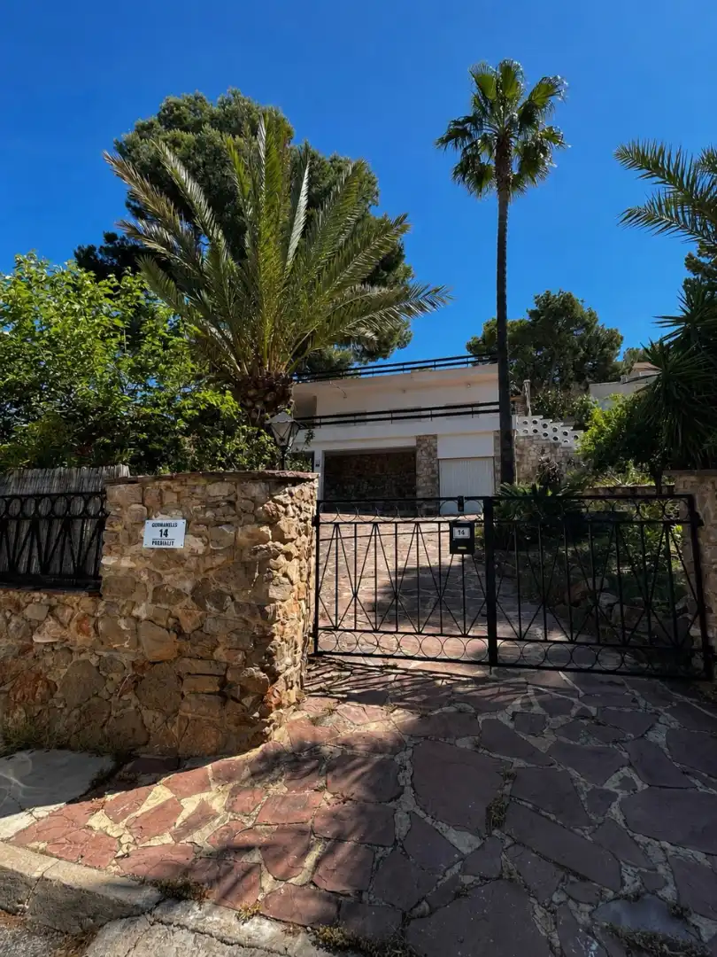 Villa mit Pool zum Verkauf in Urbanización el Paraíso, imagen 26