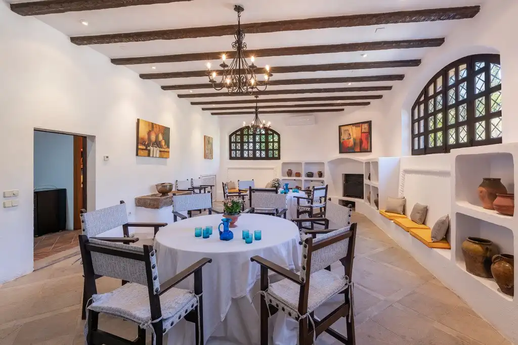 Casa rústica con piscina en venta en Pollença Poble, imagen 11