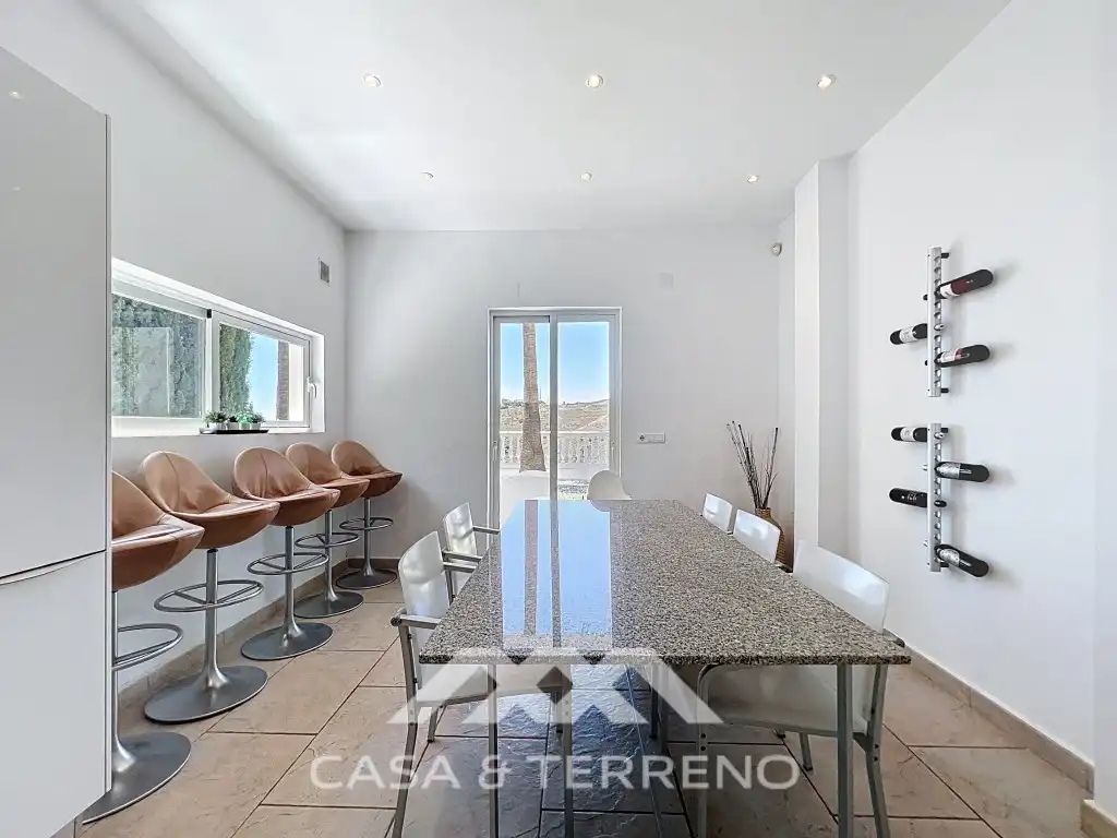 Haus mit Terrasse zum Verkauf in Partida Cajorros, imagen 14