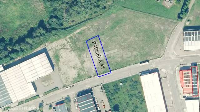 Terreno residencial en Venta en N/A en Coaña