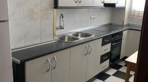 Photo 4 of Flat for rent in Ronda de Los Derechos Humanos, 3, Belén - San Roque, Jaén Capital