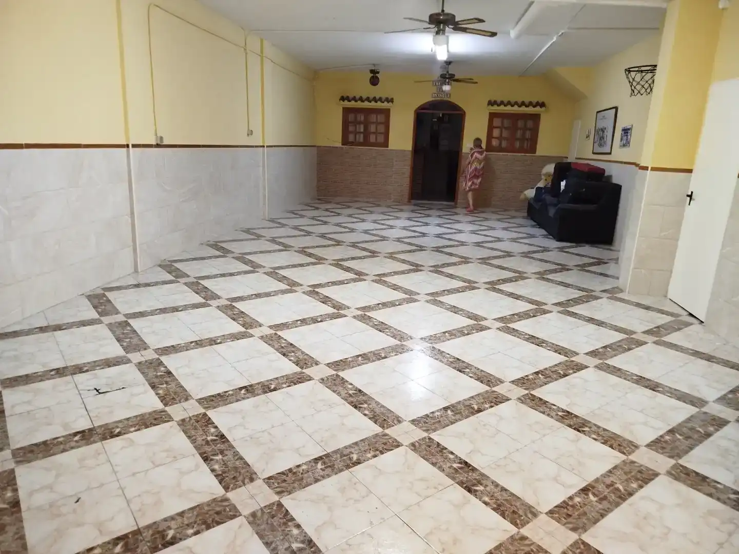 Casa o xalet en venda en  Melilla Capital amb Aire condicionat, Piscina i Balcó