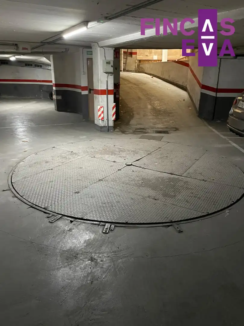 Parcheggio in vendita a Barcelona - AV MERIDIANA, imagen 2
