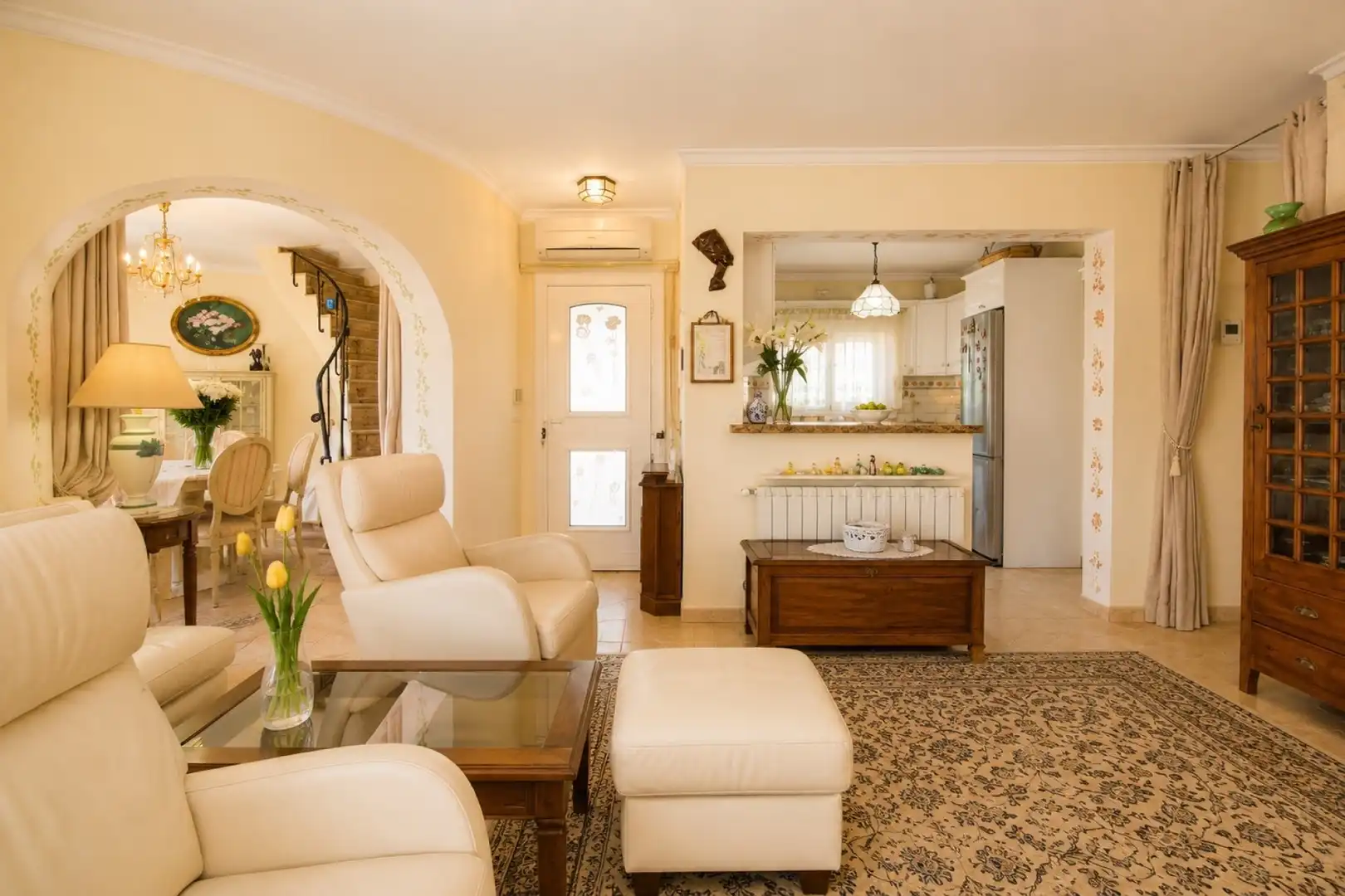 House with pool for sale in Cala Advocat - Baladrar, imagen 7
