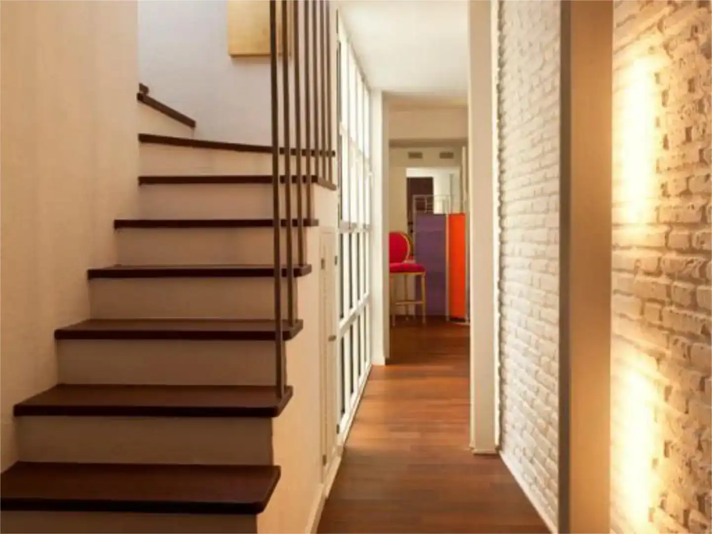 Dúplex de alquiler en Sevilla con Aire acondicionado y Parquet