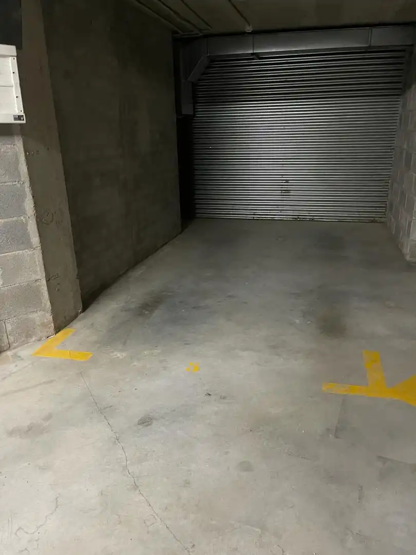 Parking de Piso en venta en Reinosa con Calefacción, Parquet y Trastero