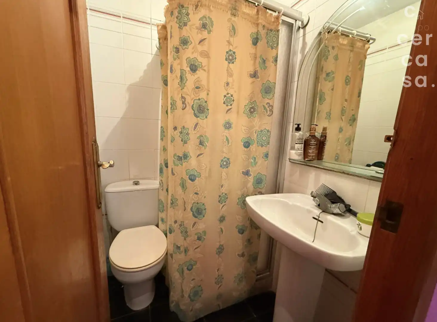 Bathroom of Houses for sale in Sueca  with Terrace and Balcony