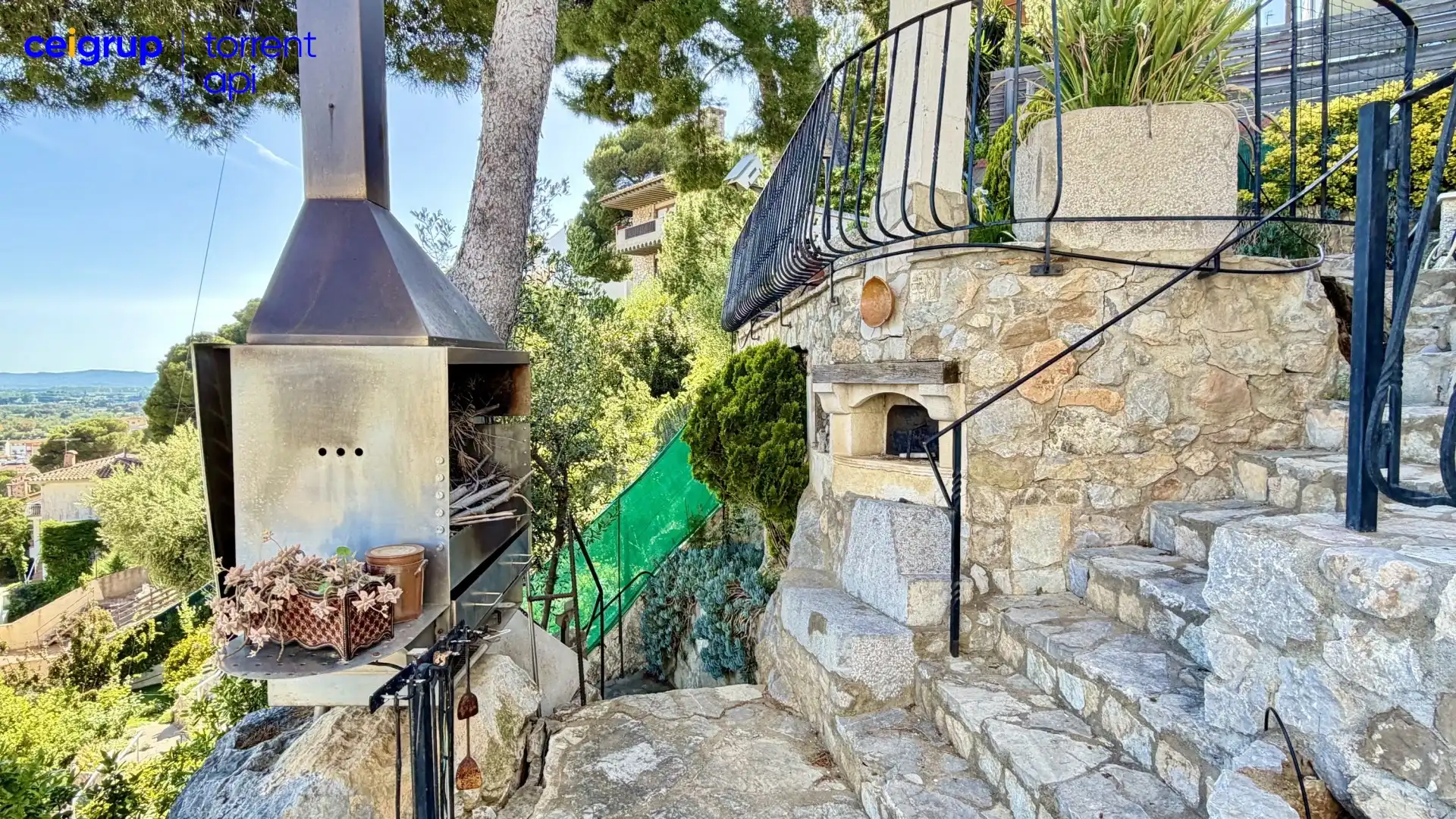 Maison à vendre à L'Estartit Poble, imagen 12