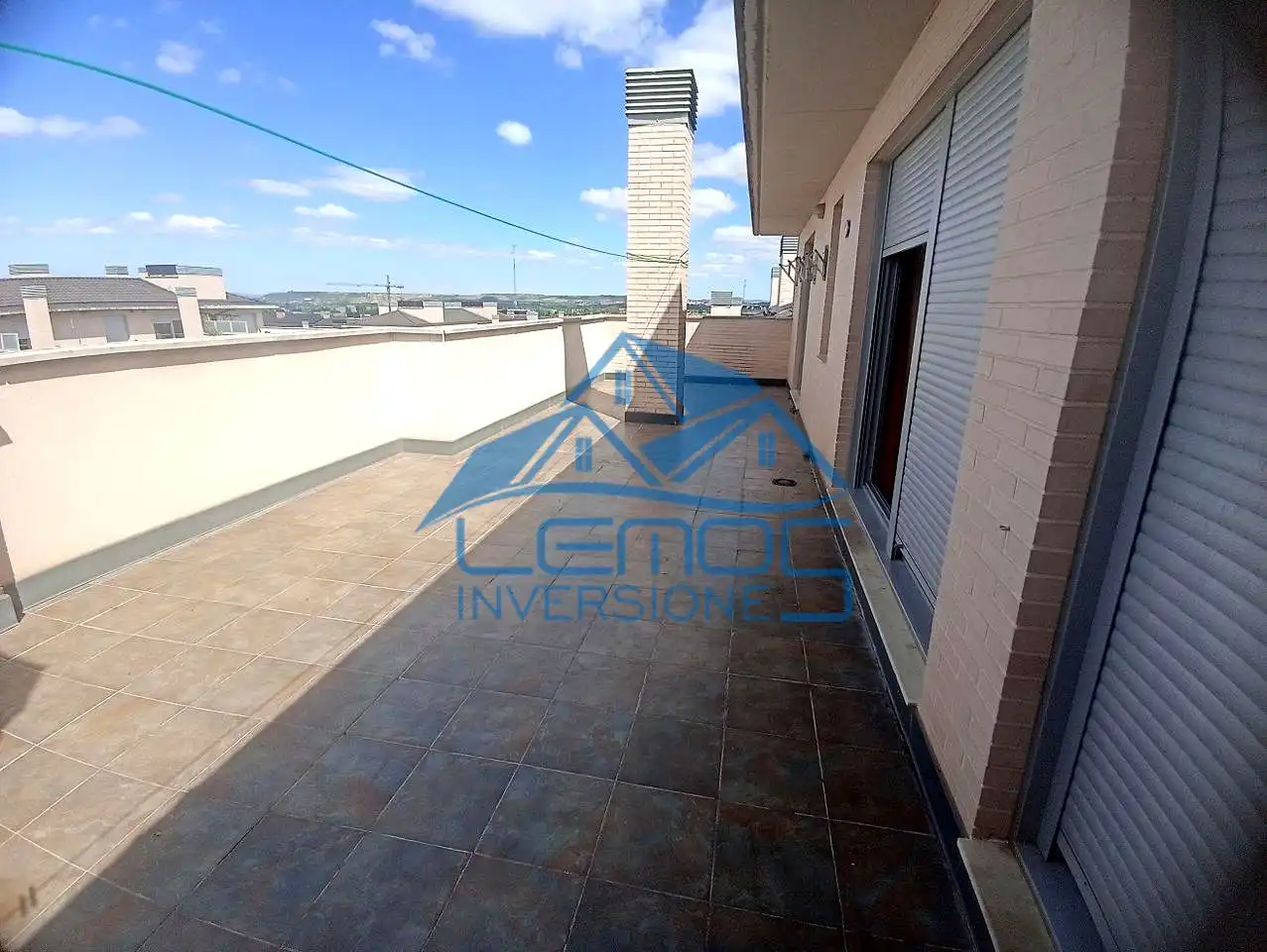 Attique avec ascenseur à vendre à Calle Río Júcar, imagen 8