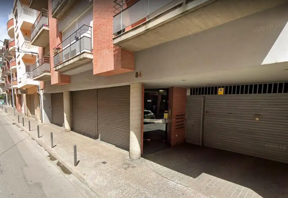 Parking à vendre à de Campcardós, imagen 2