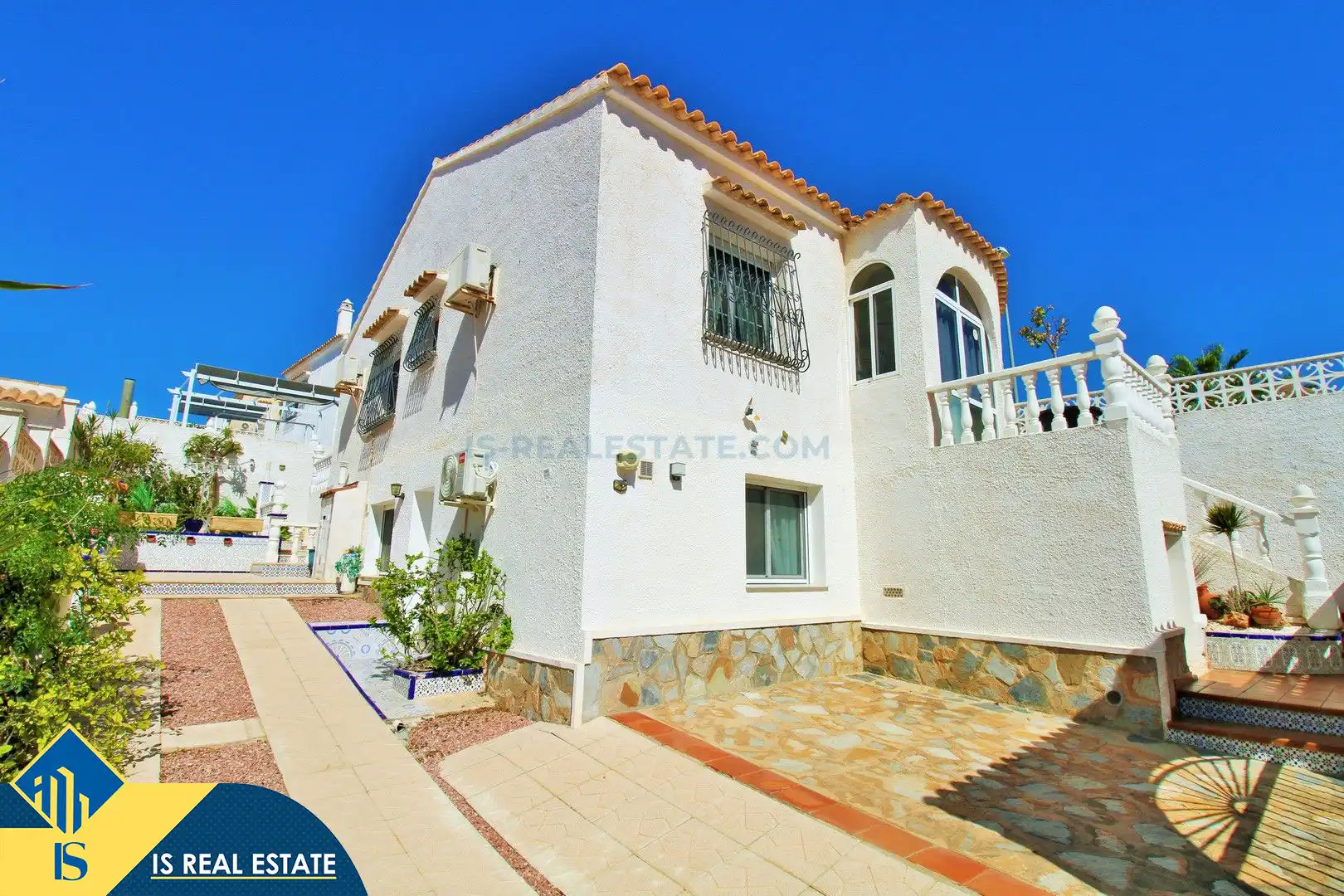 Villa avec piscine à vendre à Orihuela Costa, imagen 22