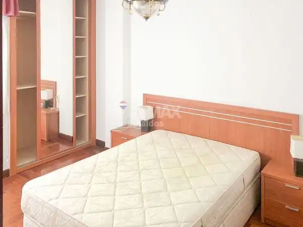 Piso con terraza en venta en Rúa do Doutor Corbal, imagen 10