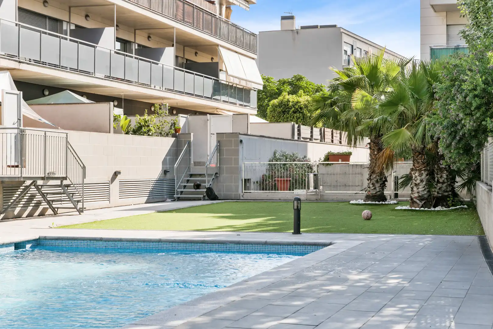 Piso en venta en Carrer Salvador Soler Forment, 19, La Plana