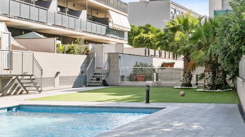 Foto 2 de Piso en venta en Carrer Salvador Soler Forment, 19, La Plana, Sitges