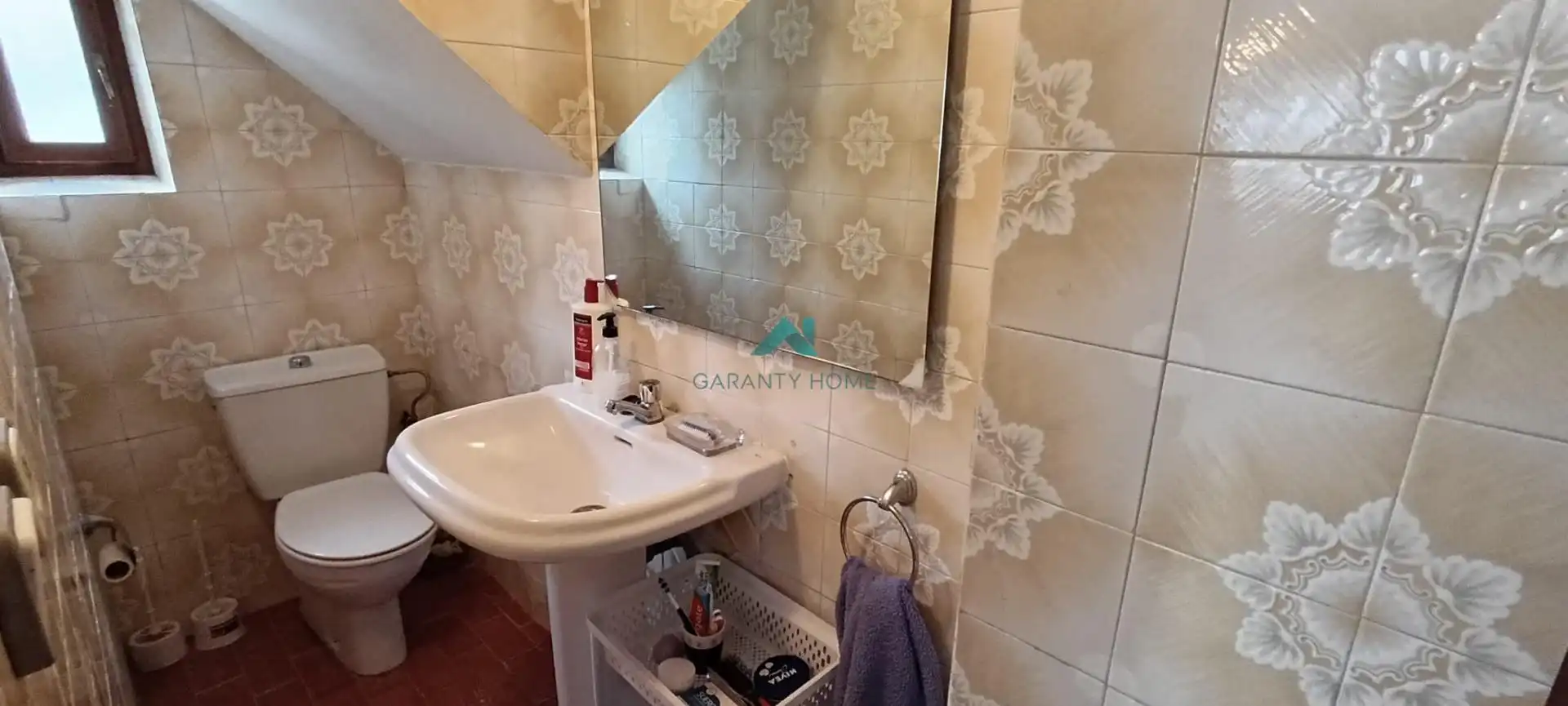 Casa amb terrassa en venda a Barrio HOZ-ESTRADAS, imagen 23