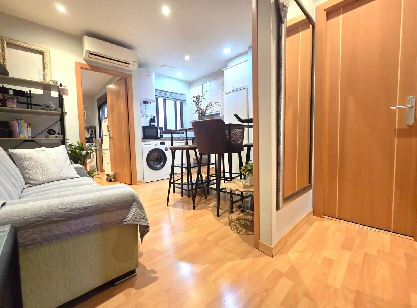 Appartamento con balcone in vendita a Calle VICTORIA, imagen 20
