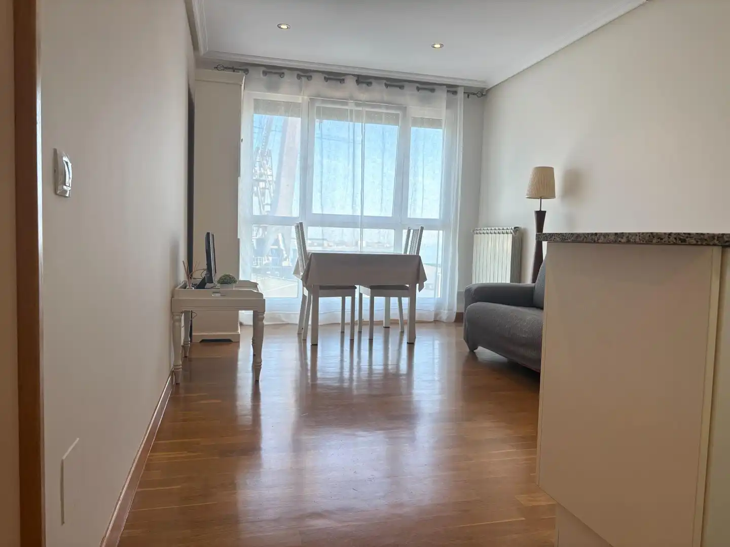 Apartments for rent in Calle LA PEÑA, El Natahoyo