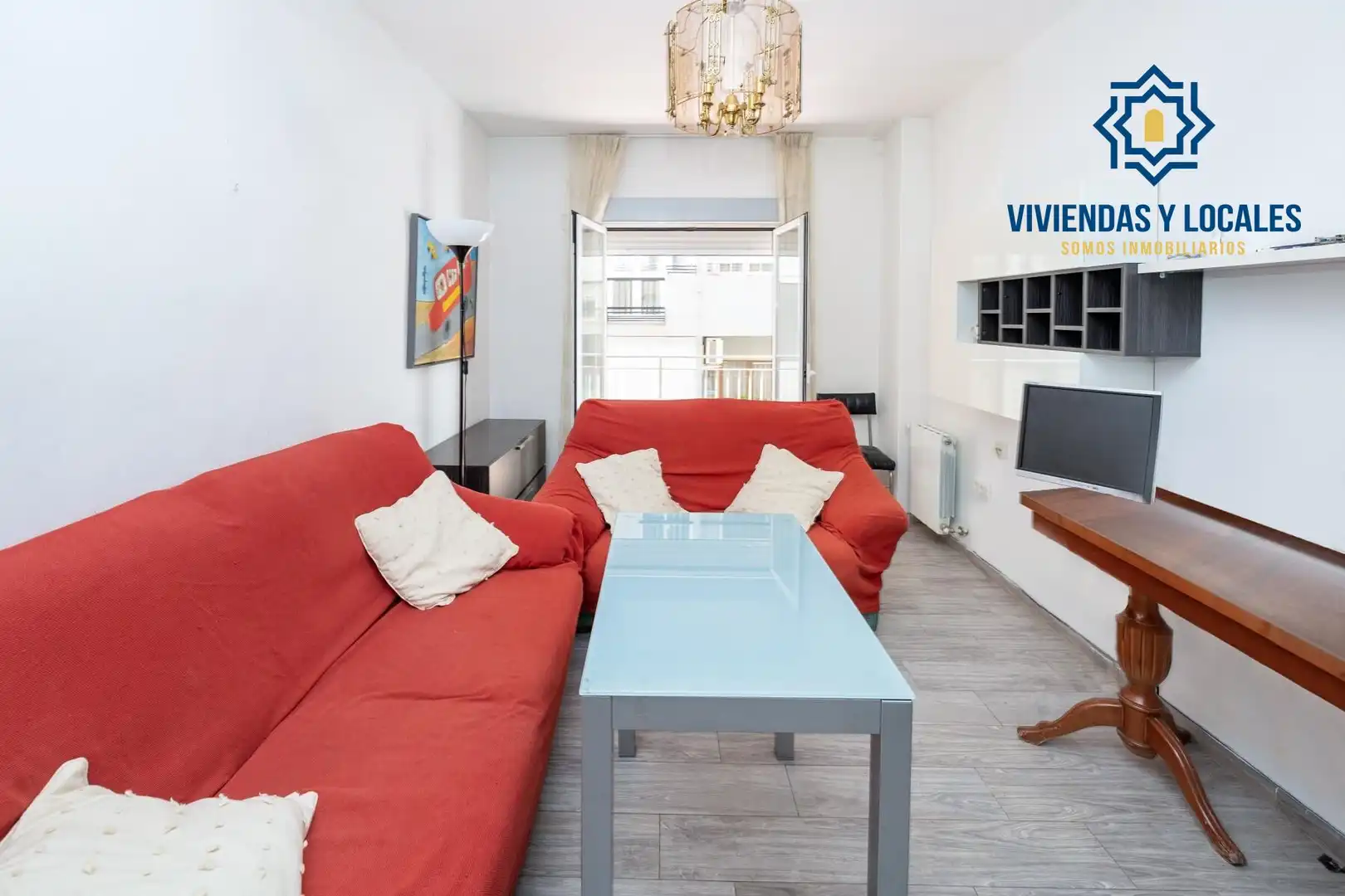 Flat with terrace for sale in Calle RIVADAVIA