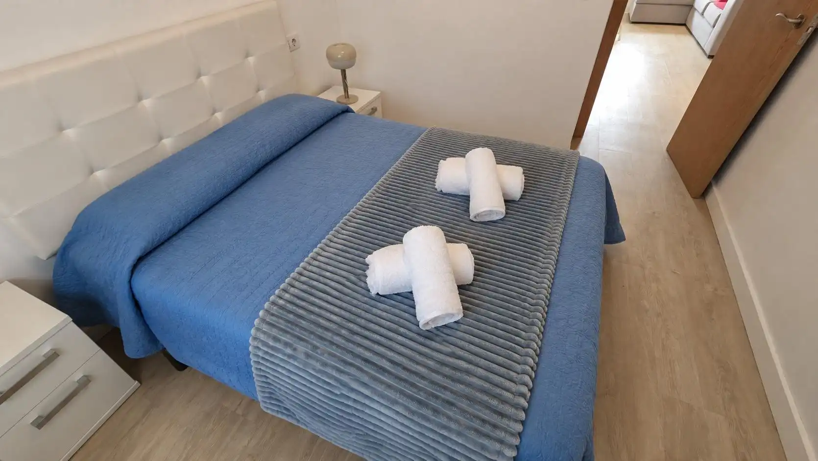 Dormitori de Pis en venda en Cee, A Coruña