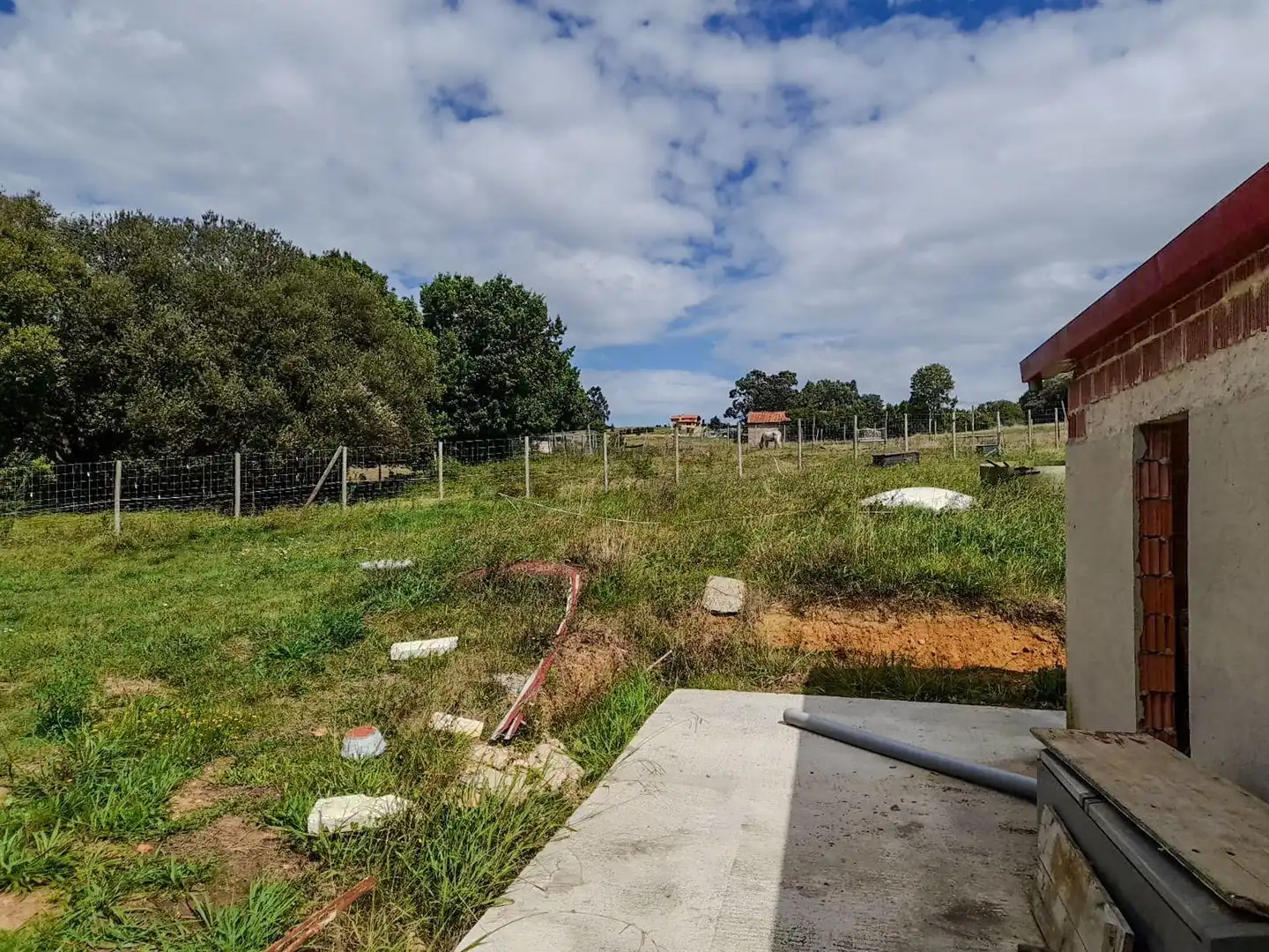Terreno en venta en Miengo