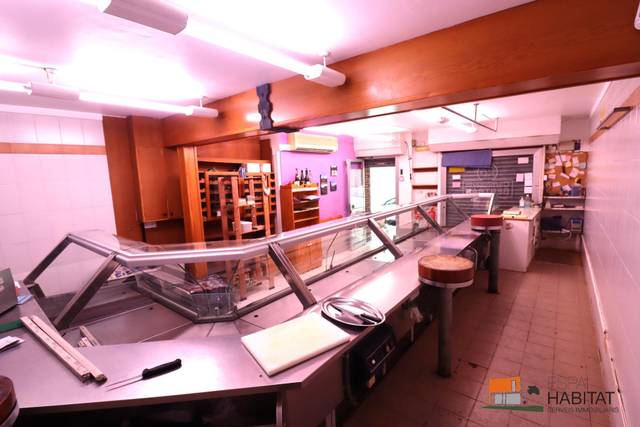 Local comercial en Alquiler en Vilassar de Dalt