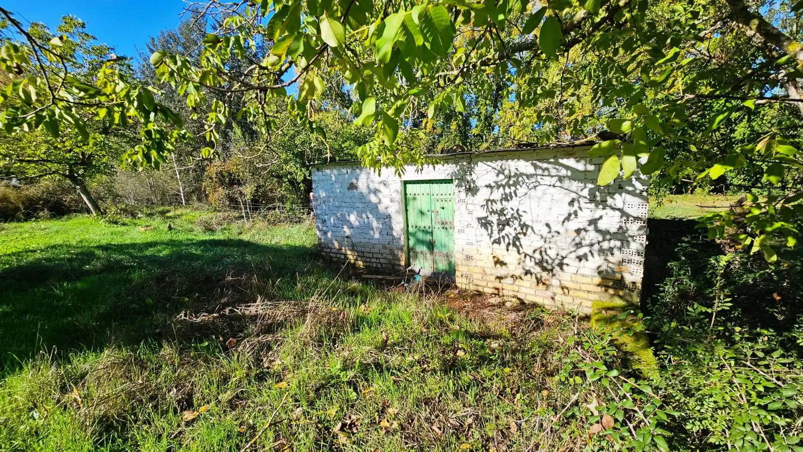 Terrenos y solares en venta en La Nava, imagen 3