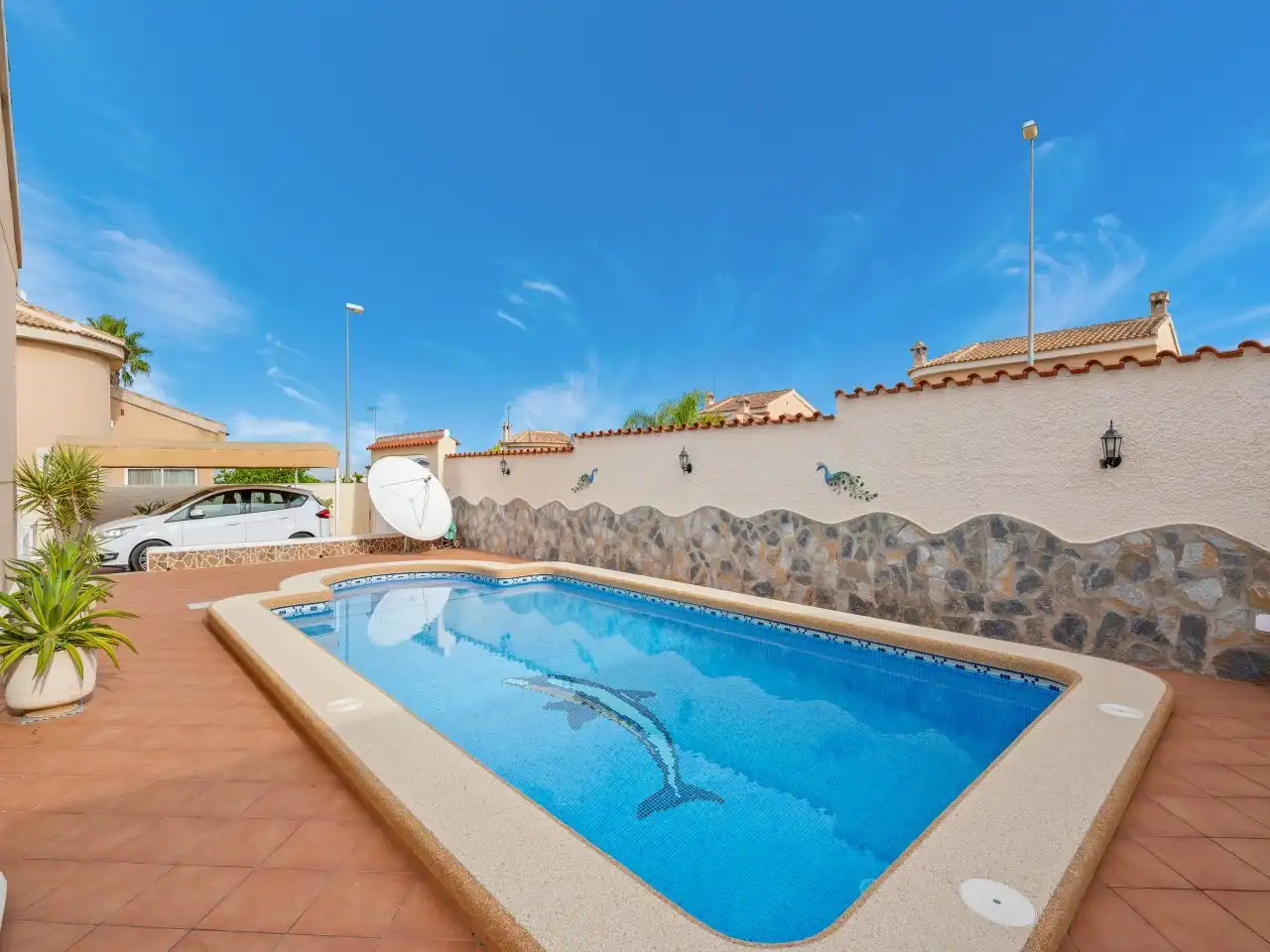 Villa avec terrasse à vendre à Centro, imagen 8
