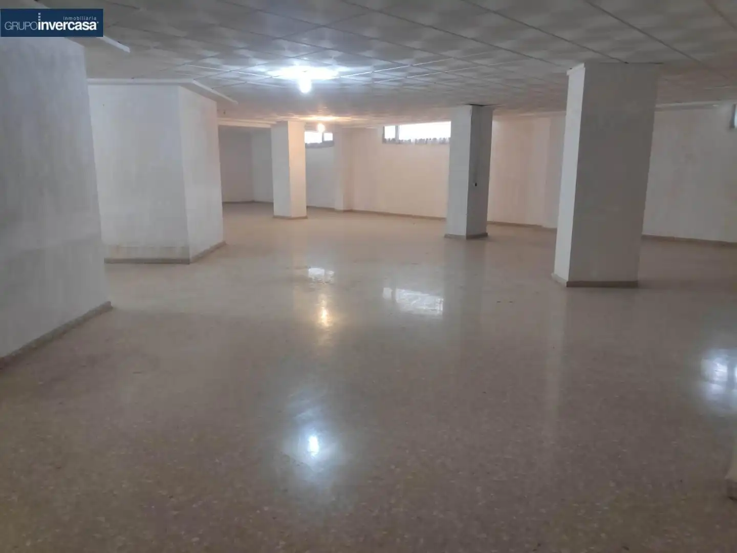 Commercial properties for sale in Valencia