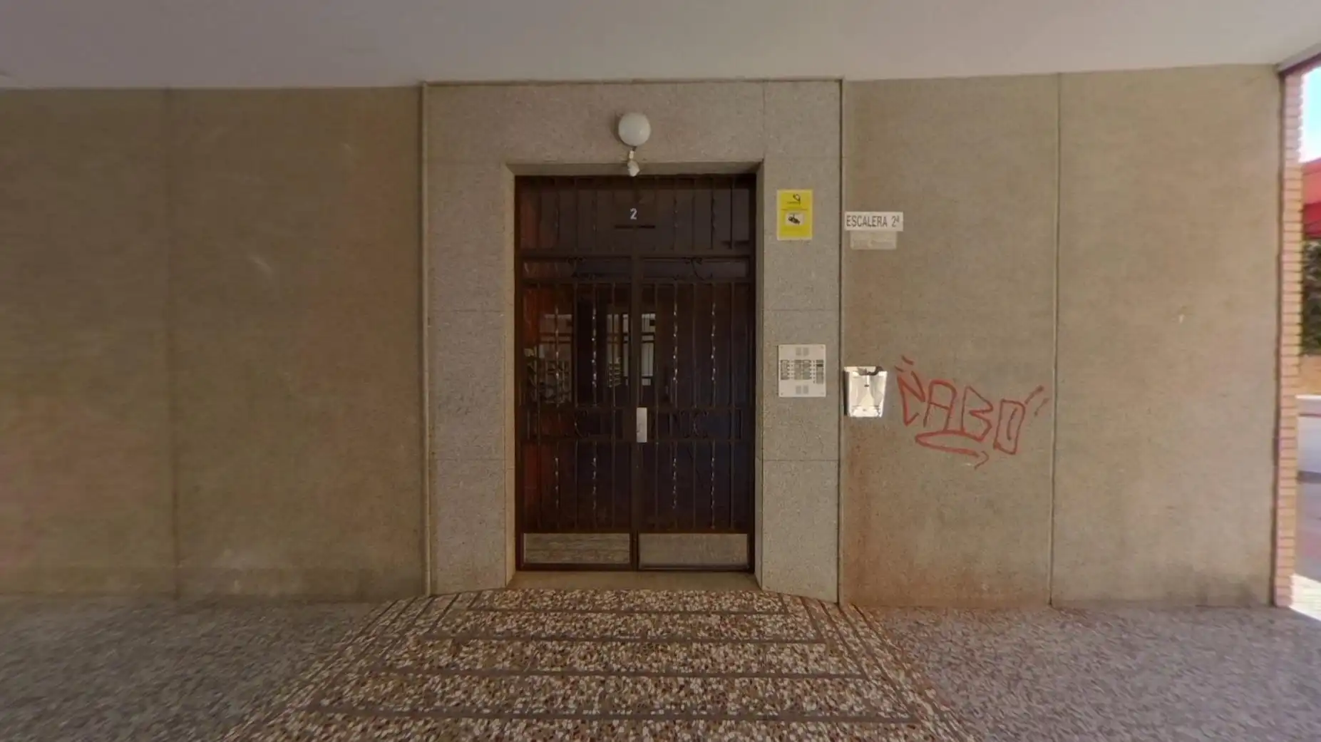 Piso en venta en Murcia con Balcón