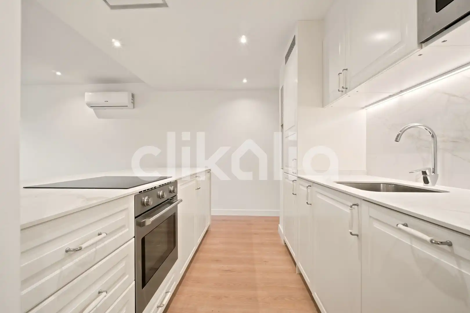 Flat with lift for sale in Chamartín, imagen 10