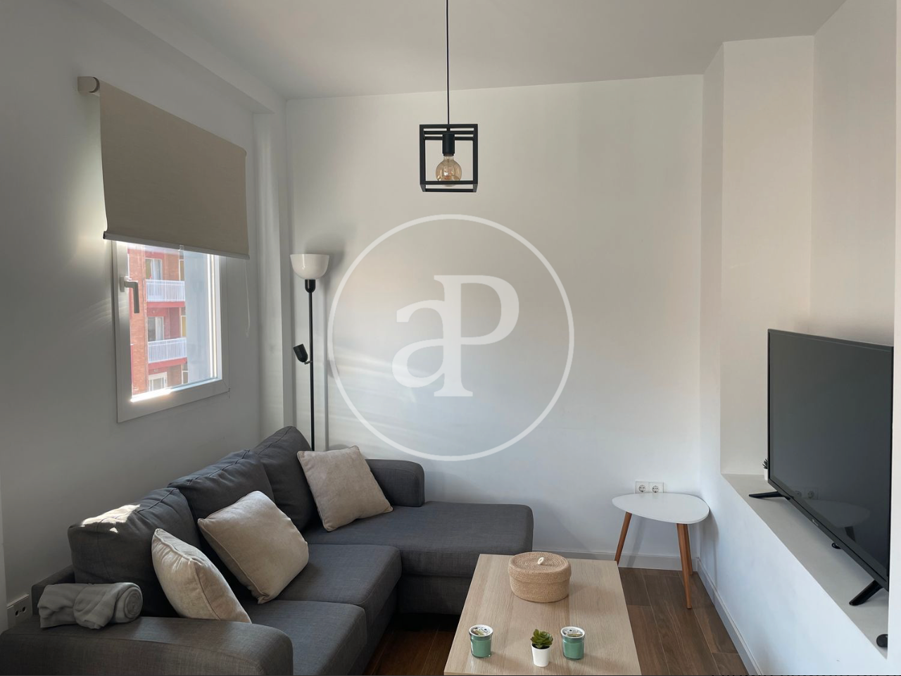 Flat for sale in L'Amistat