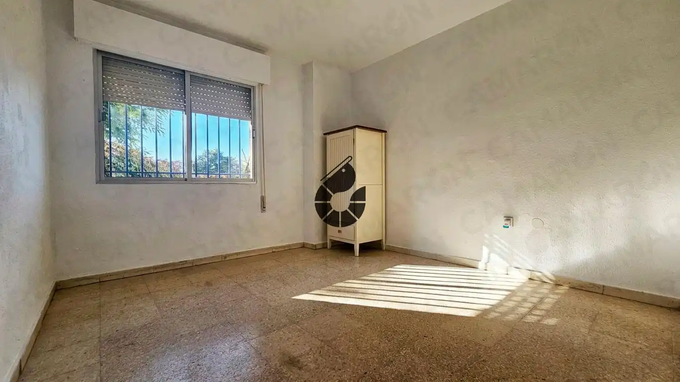 Schlafzimmer von Erdgeschoss zum Verkauf in Cerro - Amate