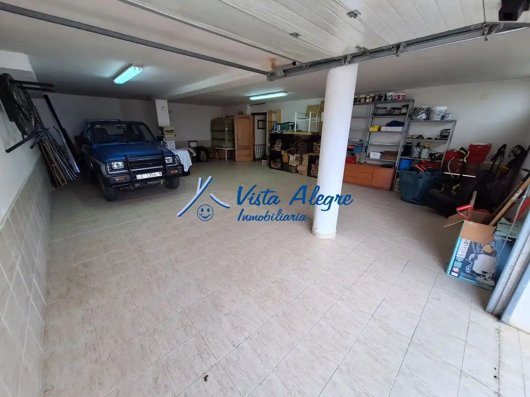 Casa o chalet en venta en Casalarreina con Calefacción, Jardín privado y Terraza