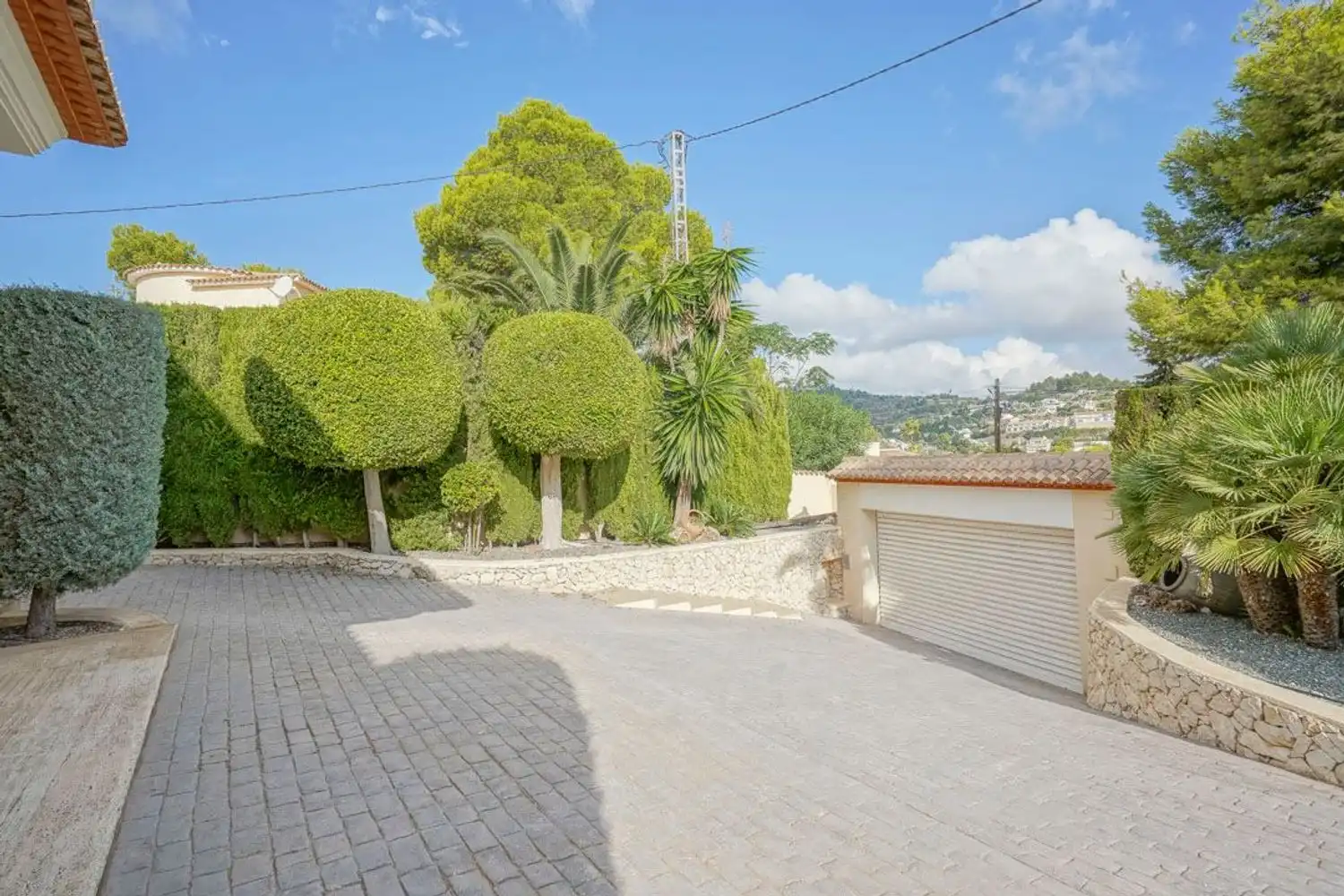 Villa con piscina in vendita a Cala Advocat - Baladrar, imagen 40