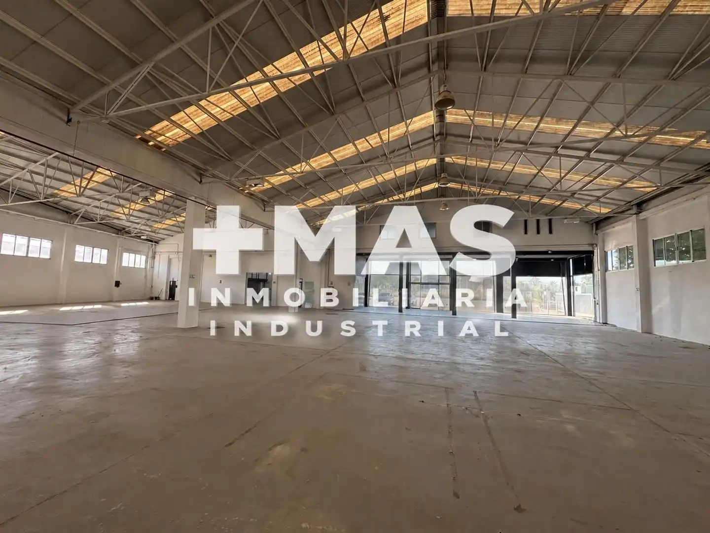 Industrial building for sale in N/A, imagen 8