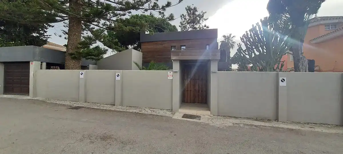 Casa o xalet de lloguer a VISTAMAR-UR VISTAMAR, 17, Costabella