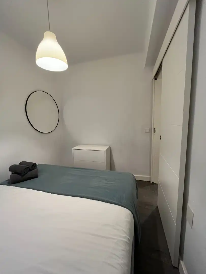 Habitación de Piso en venta en Málaga con Aire acondicionado y Calefacción
