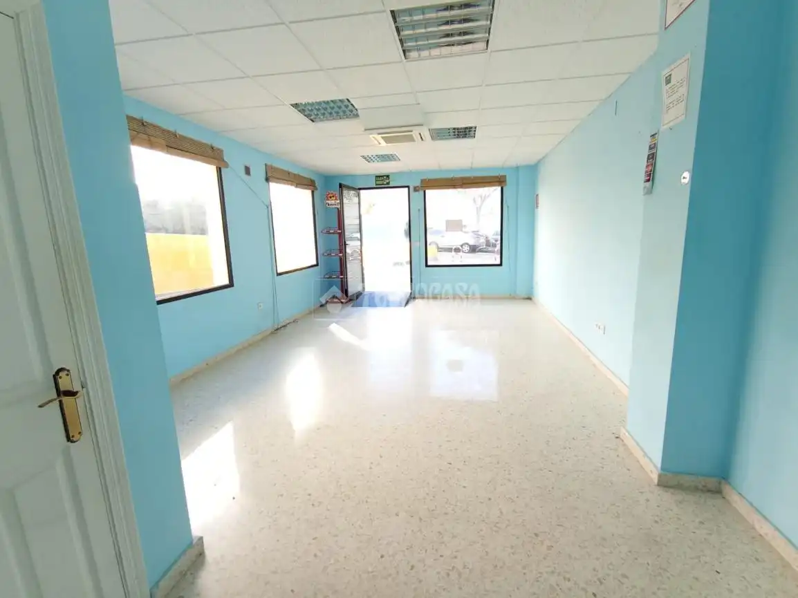 Business premises for sale in Chapín - Campus Universitario - Navinco, imagen 6