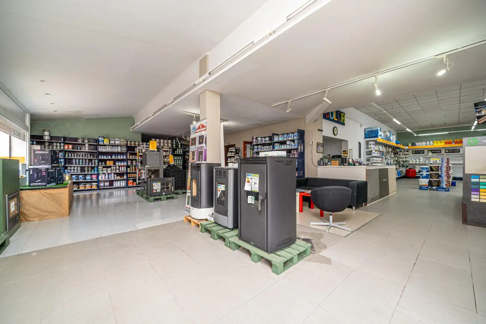 Industrial buildings for sale in Artà
