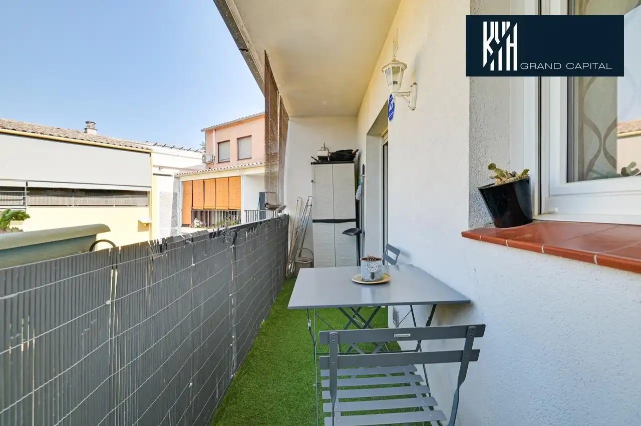 Maison mitoyenne avec terrasse à vendre à Plaça Mestre Mas i Ros, imagen 32