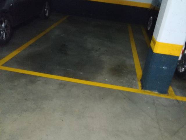 Garaje en Alquiler en Avenida de Carmen Martín Gaite, 42 en Leganés Norte