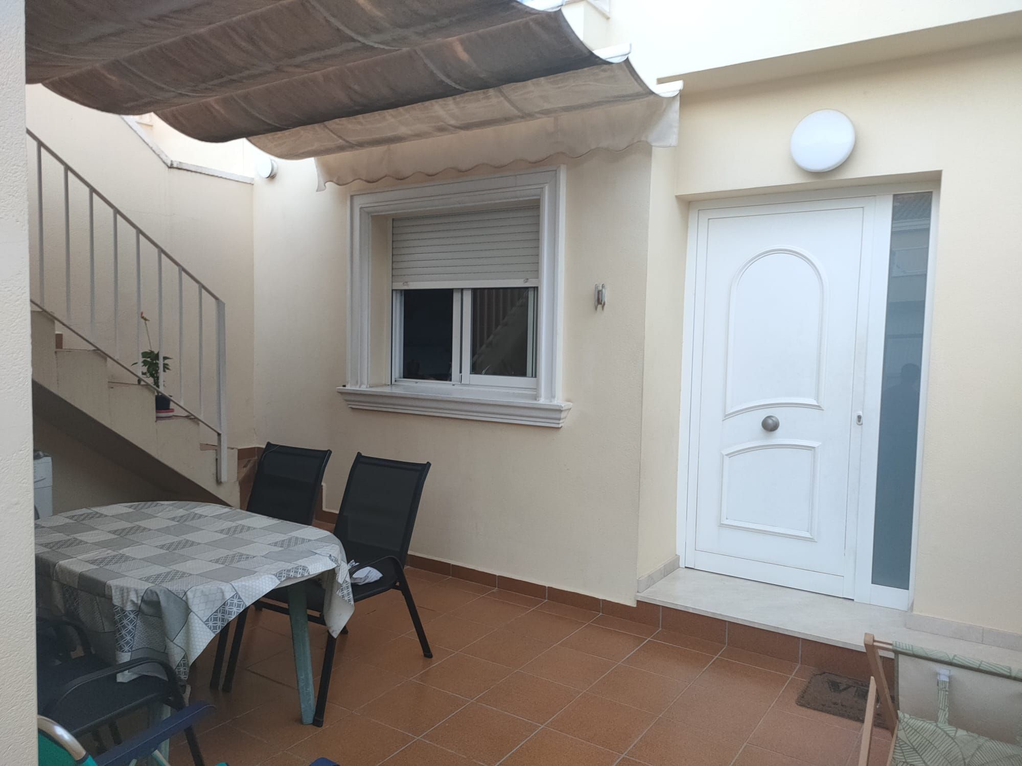 House or chalet for sale in Els Poblets  with Air Conditioner, Heating and Terrace