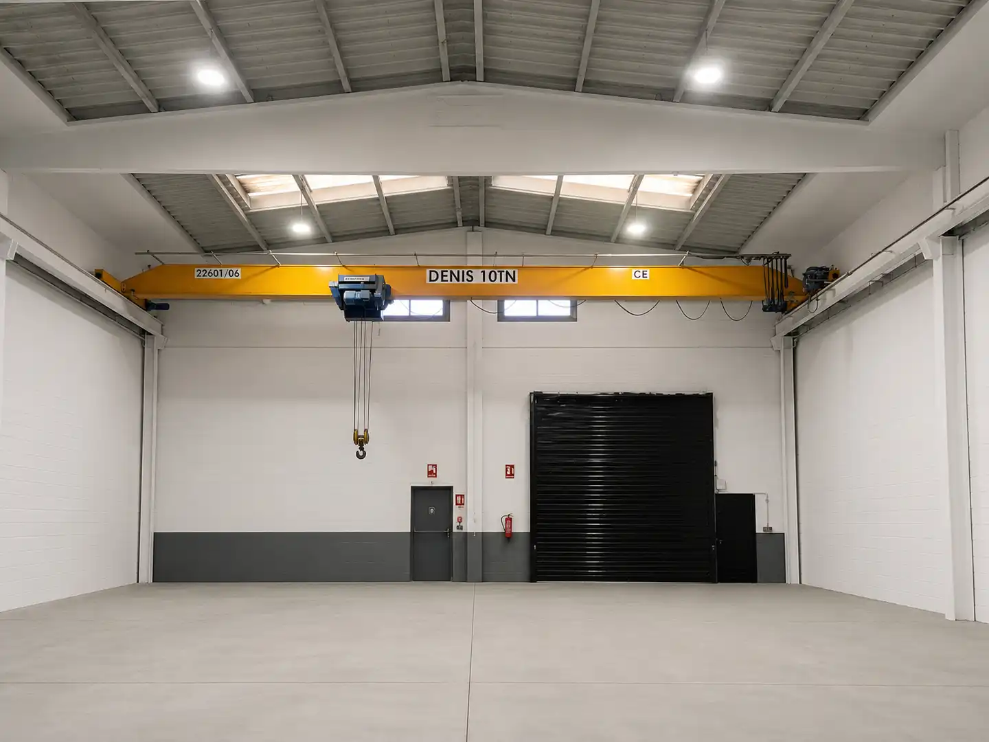 Nave industrial in vendita a Riells i Viabrea