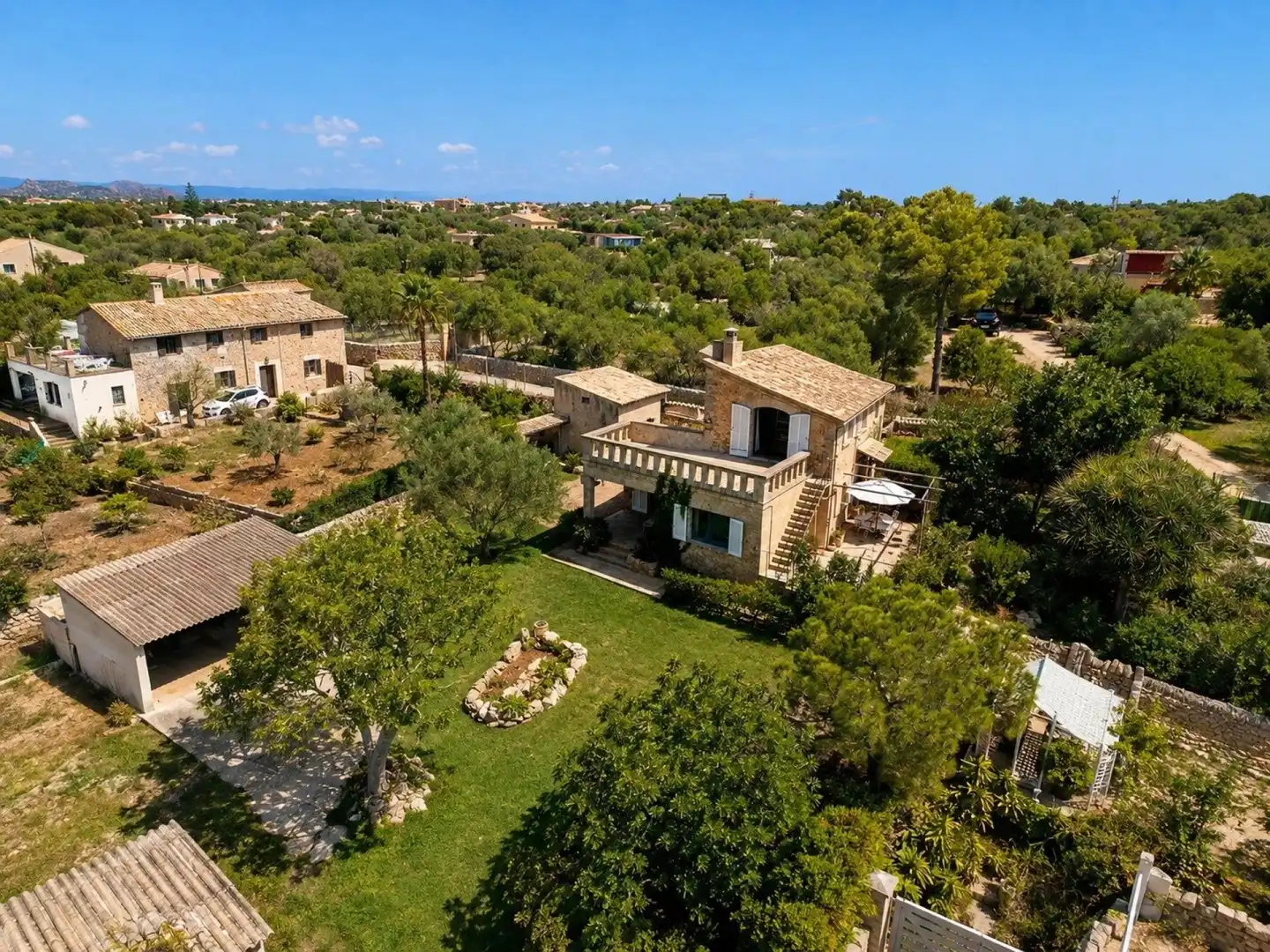 Casa rústica en venda a Pòrtol, imagen 2