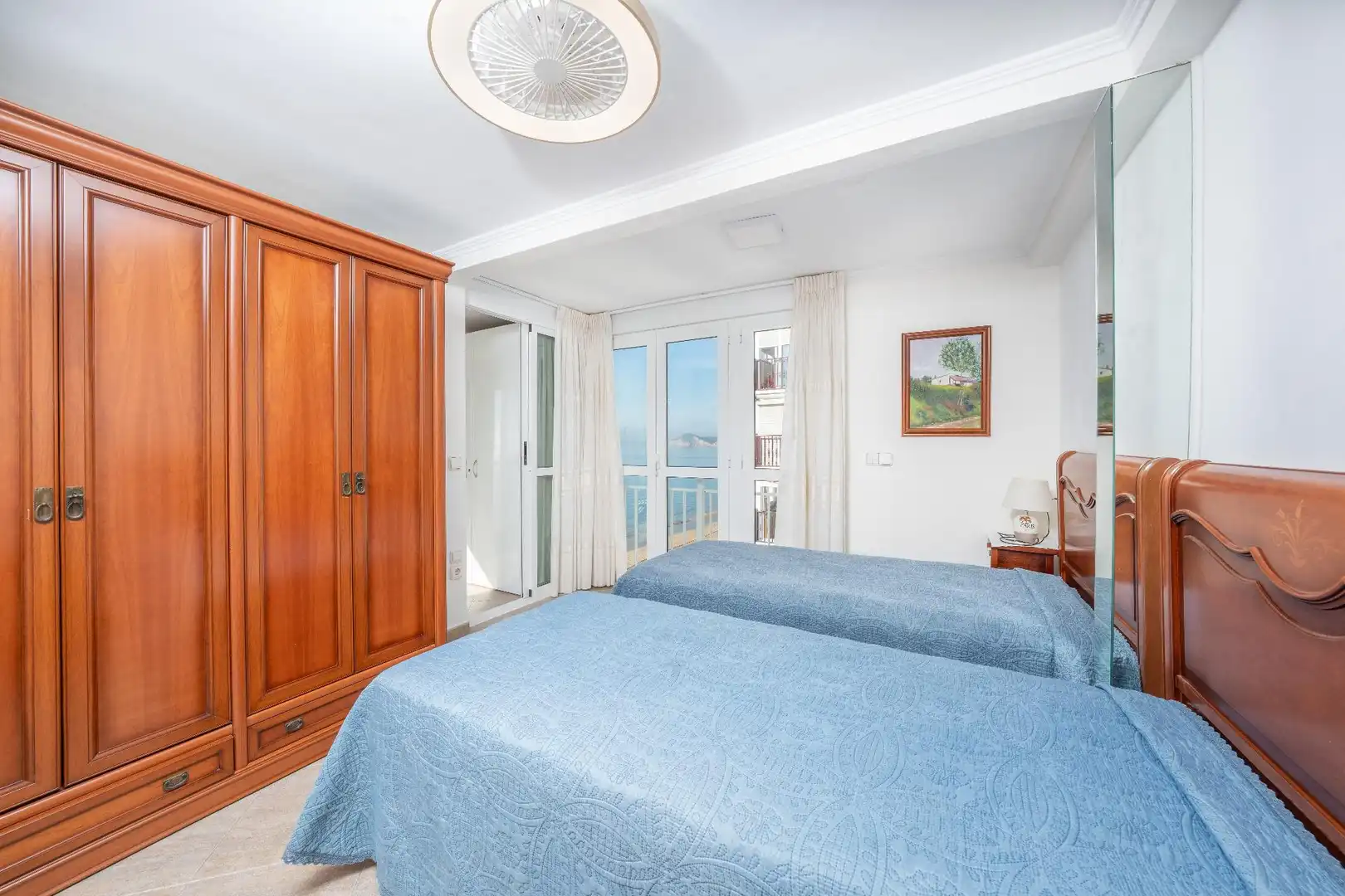 Piso con jardín en venta en Playa de Levante, imagen 18