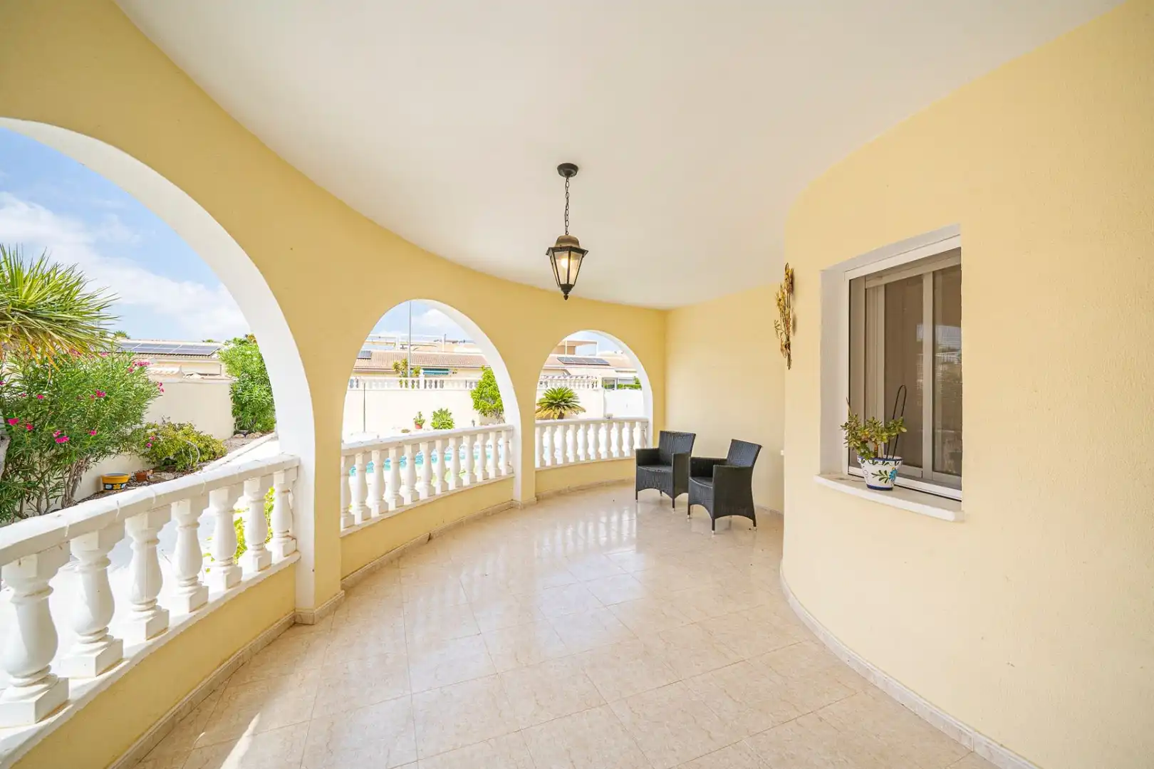 Villa avec piscine à vendre à Ciudad Quesada, imagen 3