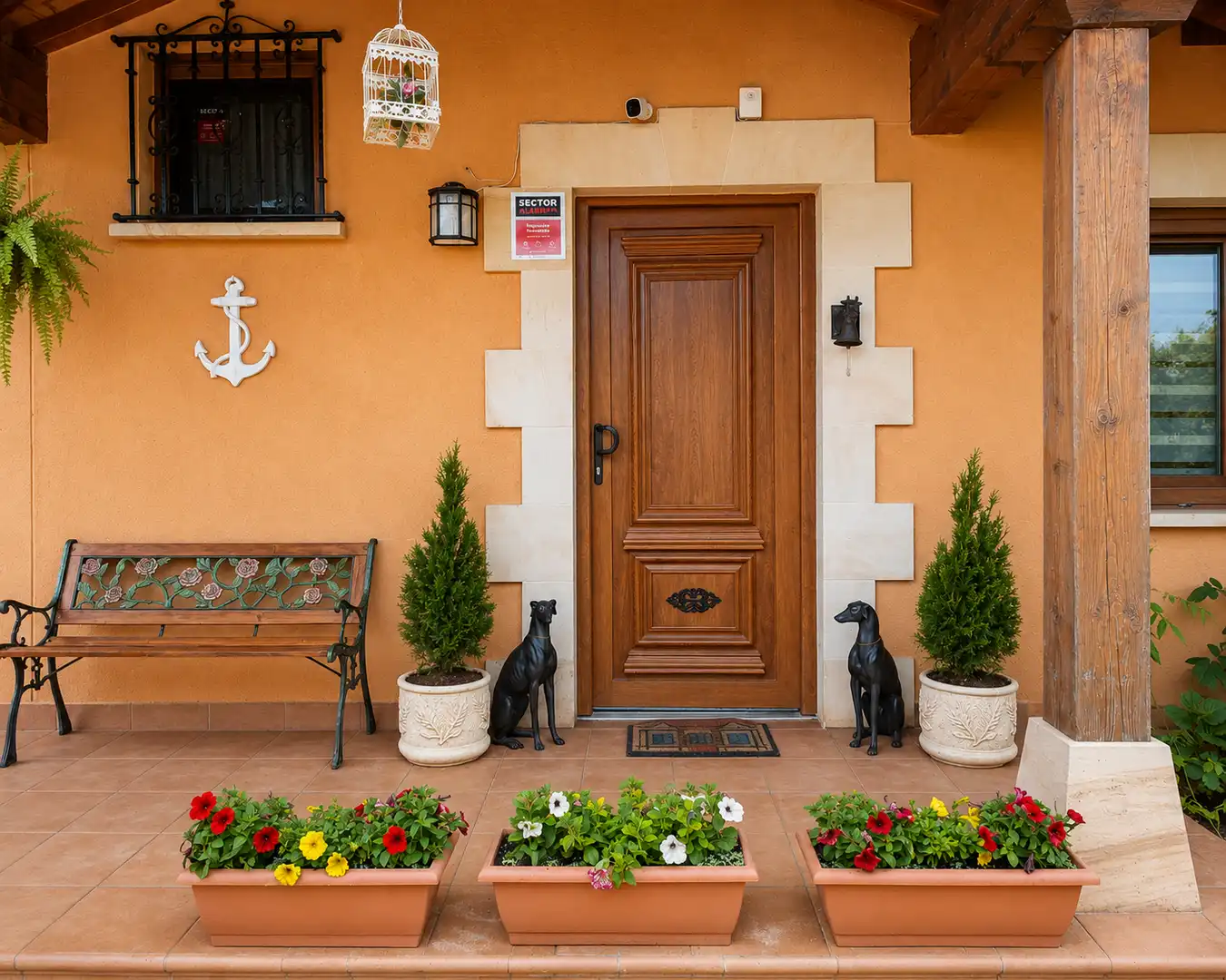 Casa o xalet en venda en Molledo amb Calefacció, Jardí privat i Traster
